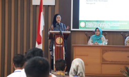 Hadapi Tantangan Pertanian, Kementan Gelar Pelatihan Smart Farming Hidroponik
