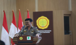 Mentan: Penelitian Pertanian Harus Jawab Tantangan Terkini dan Masa Depan