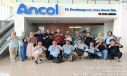 KI DKI Jakarta Dorong Ancol Optimalkan Informasi Publik untuk Raih Predikat Informatif dan Perkuat Reputasi