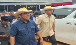 Wamentan Sudaryono dan Ketua MPR RI Dorong Investasi Peternakan, Wonosobo Disiapkan Jadi Sentra Susu Nasional