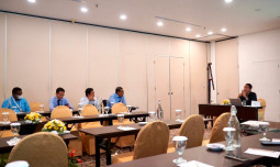 Buka Akses Permodalan, Kementan Gelar Pelatihan Workshop Lembaga Keuangan