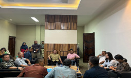 Hilirisasi Ayam Digenjot, Bima Berpotensi Jadi Pusat Produksi Unggas untuk Kawasan Timur